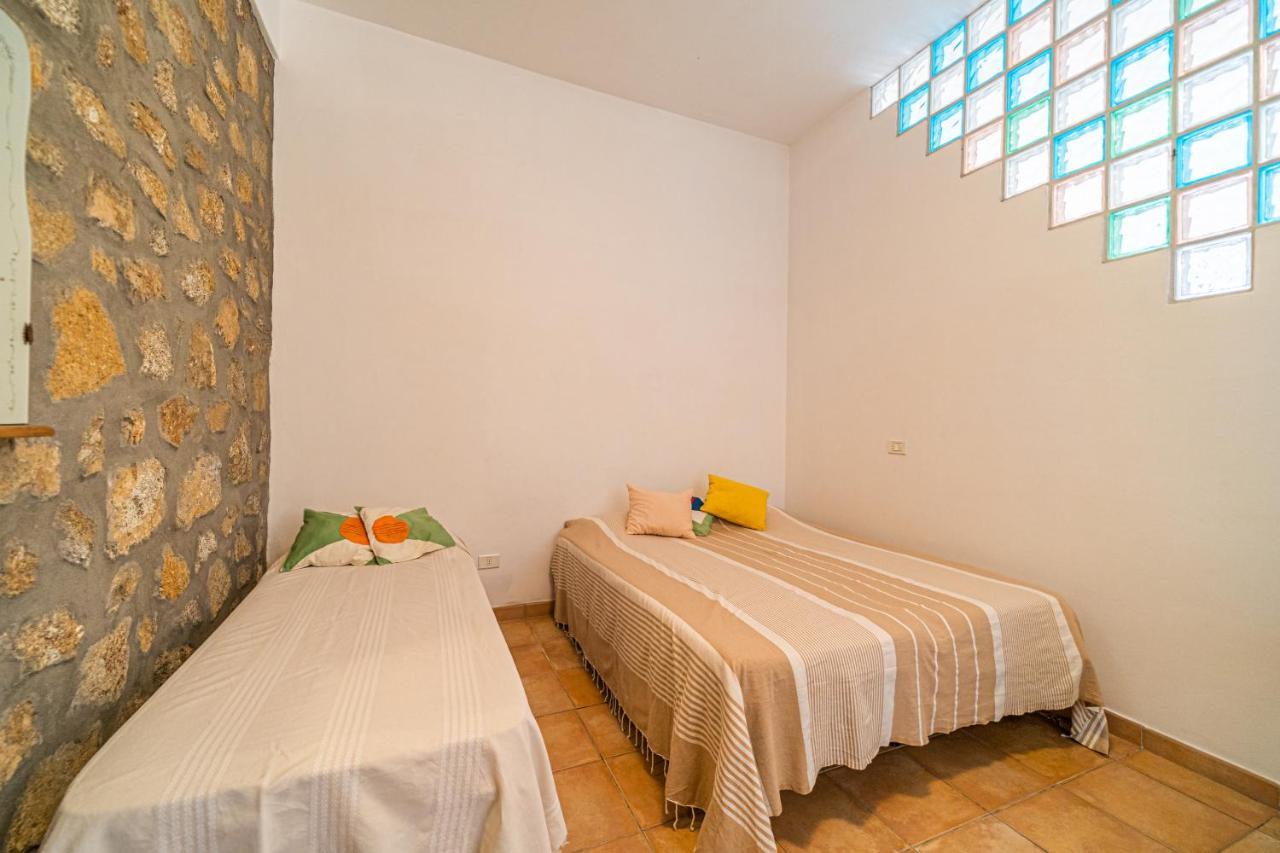Casavacanze delle Noci Marciana  Esterno foto