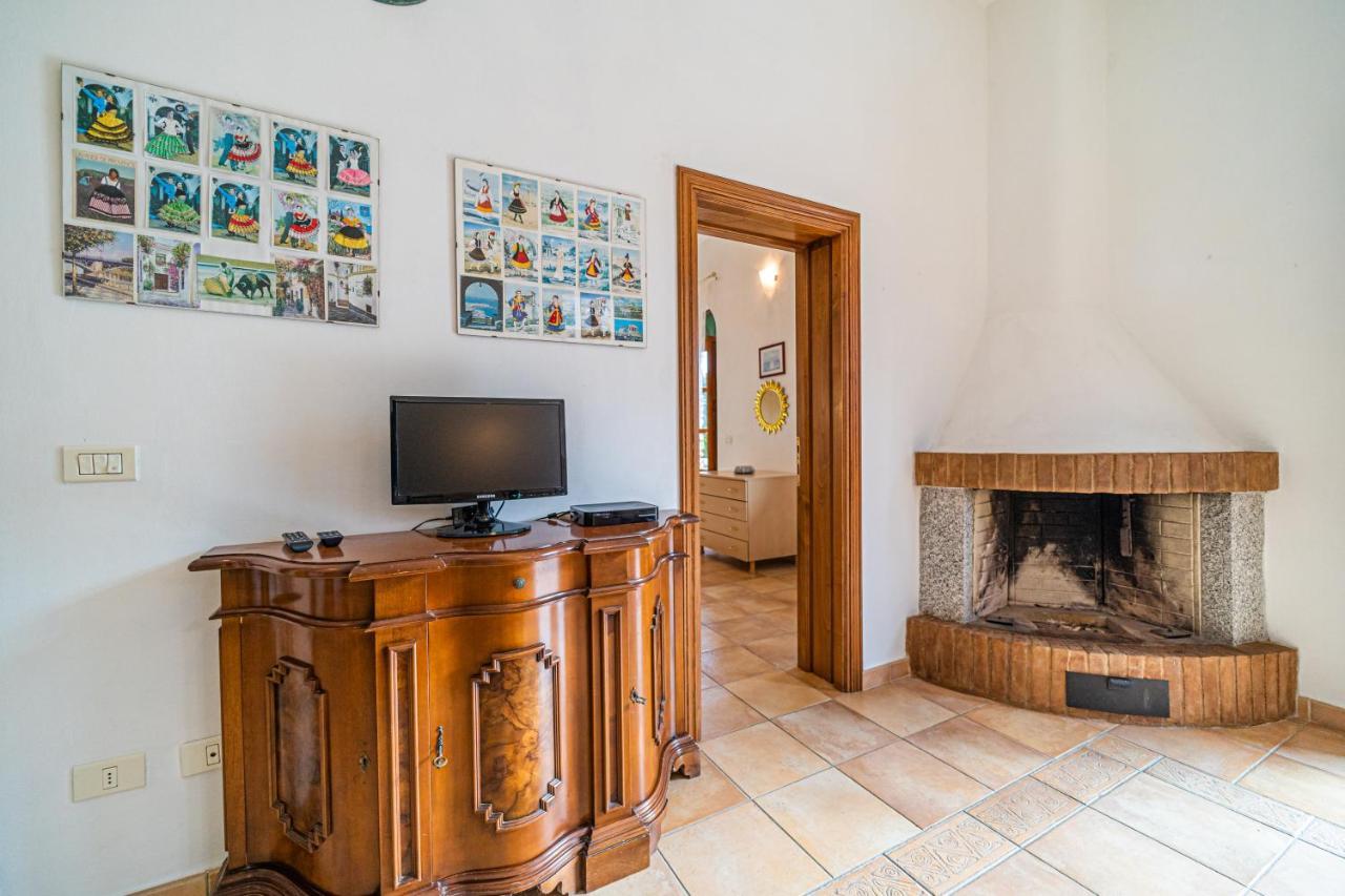 Casavacanze delle Noci Marciana  Esterno foto