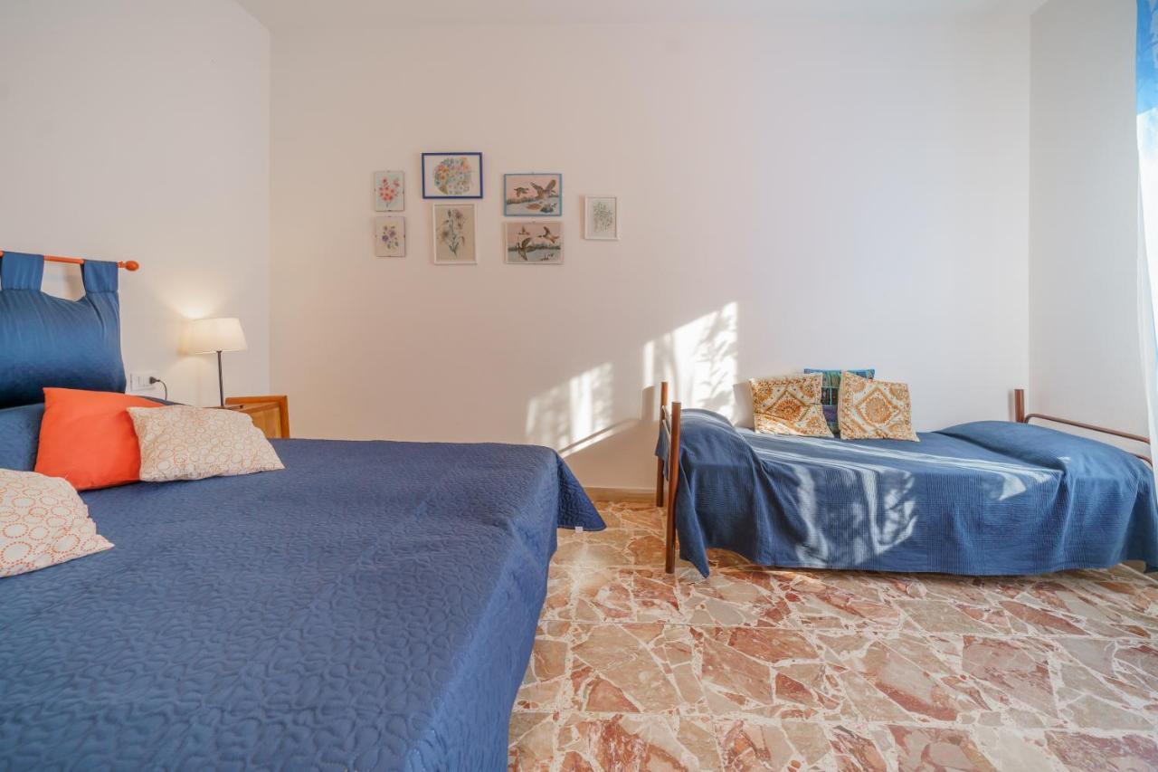 Casavacanze delle Noci Marciana  Esterno foto