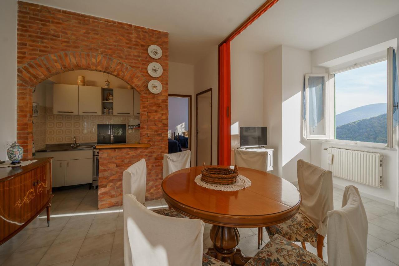Casavacanze delle Noci Marciana  Esterno foto